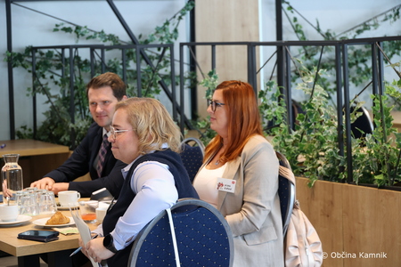 Srečanje partnerjev projekta Dodana vrednost vode (9)